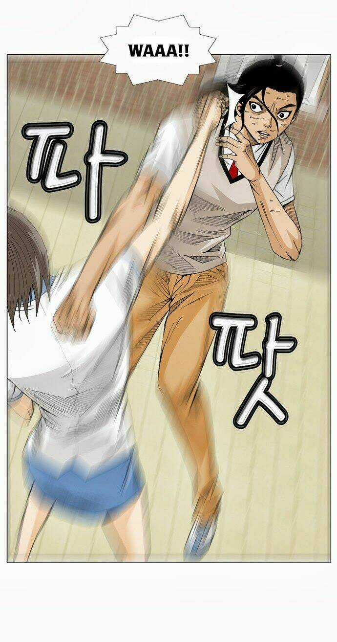 Ultimate Legend: Kang Hae Hyo Chapter 9 trang 31