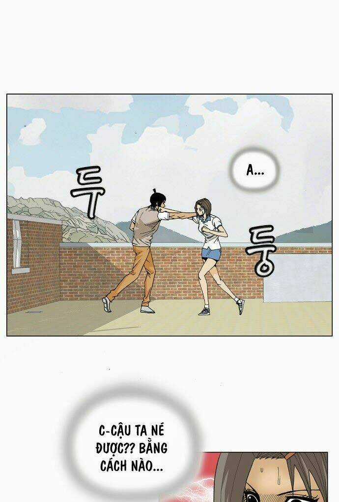 Ultimate Legend: Kang Hae Hyo Chapter 9 trang 32