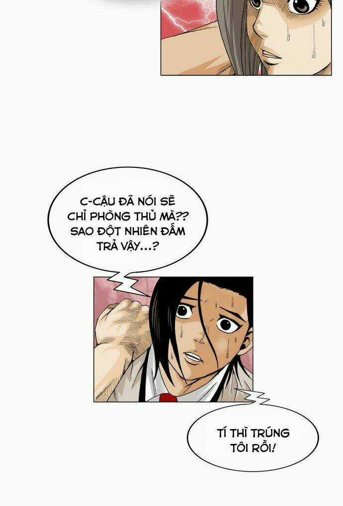 Ultimate Legend: Kang Hae Hyo Chapter 9 trang 33