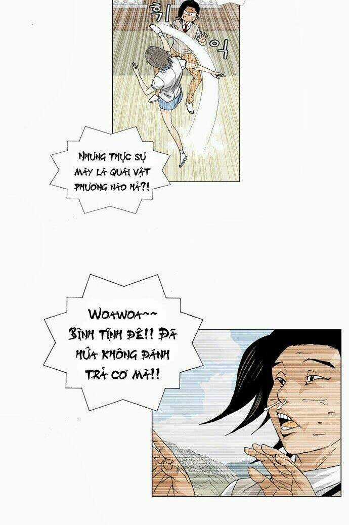 Ultimate Legend: Kang Hae Hyo Chapter 9 trang 36