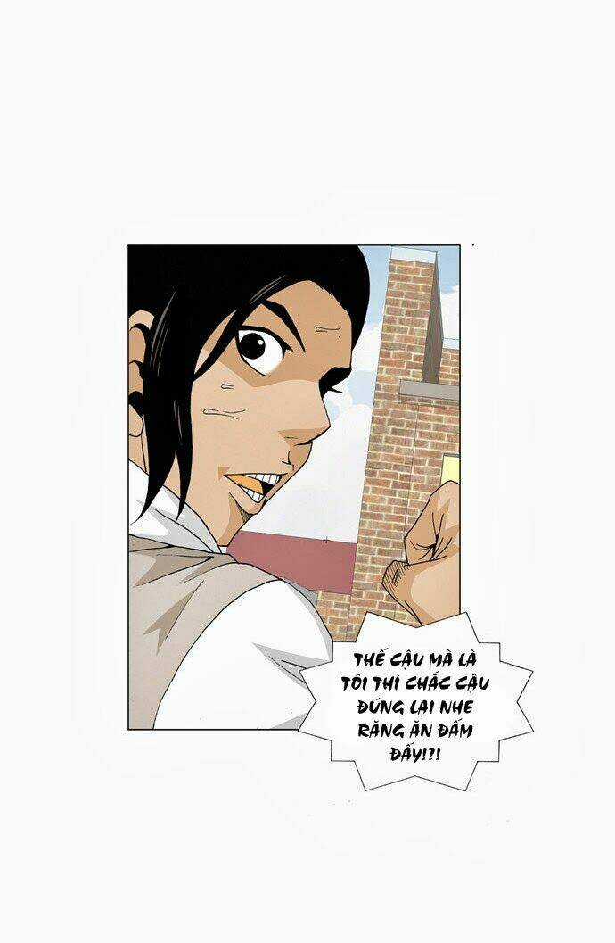Ultimate Legend: Kang Hae Hyo Chapter 9 trang 38