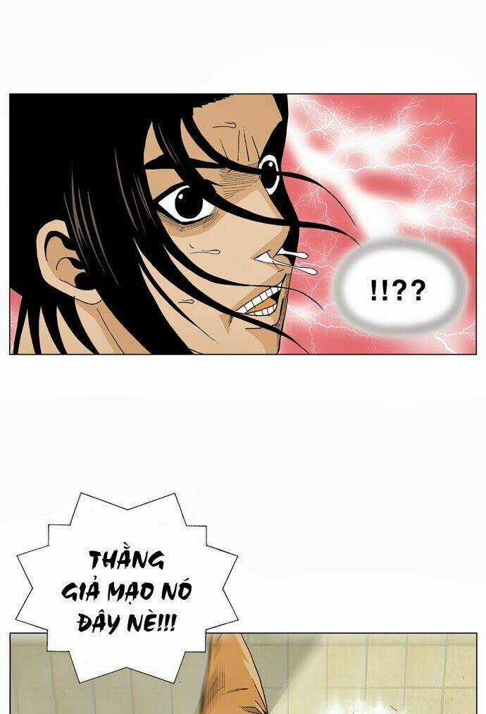 Ultimate Legend: Kang Hae Hyo Chapter 9 trang 39