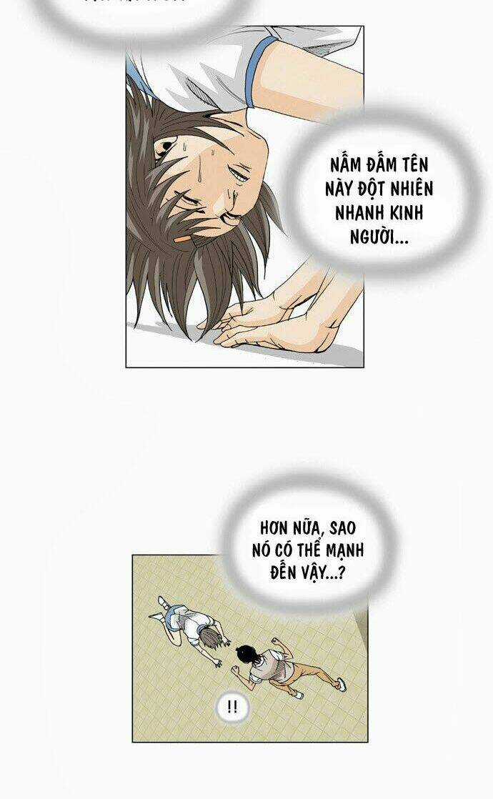 Ultimate Legend: Kang Hae Hyo Chapter 9 trang 4