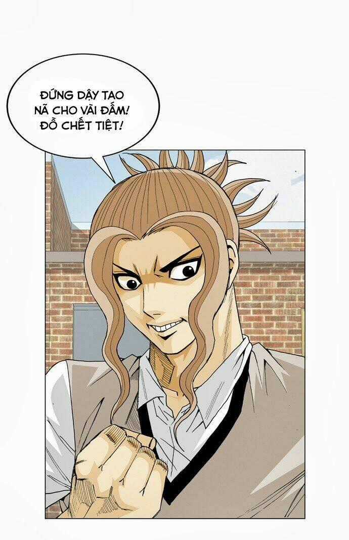 Ultimate Legend: Kang Hae Hyo Chapter 9 trang 42