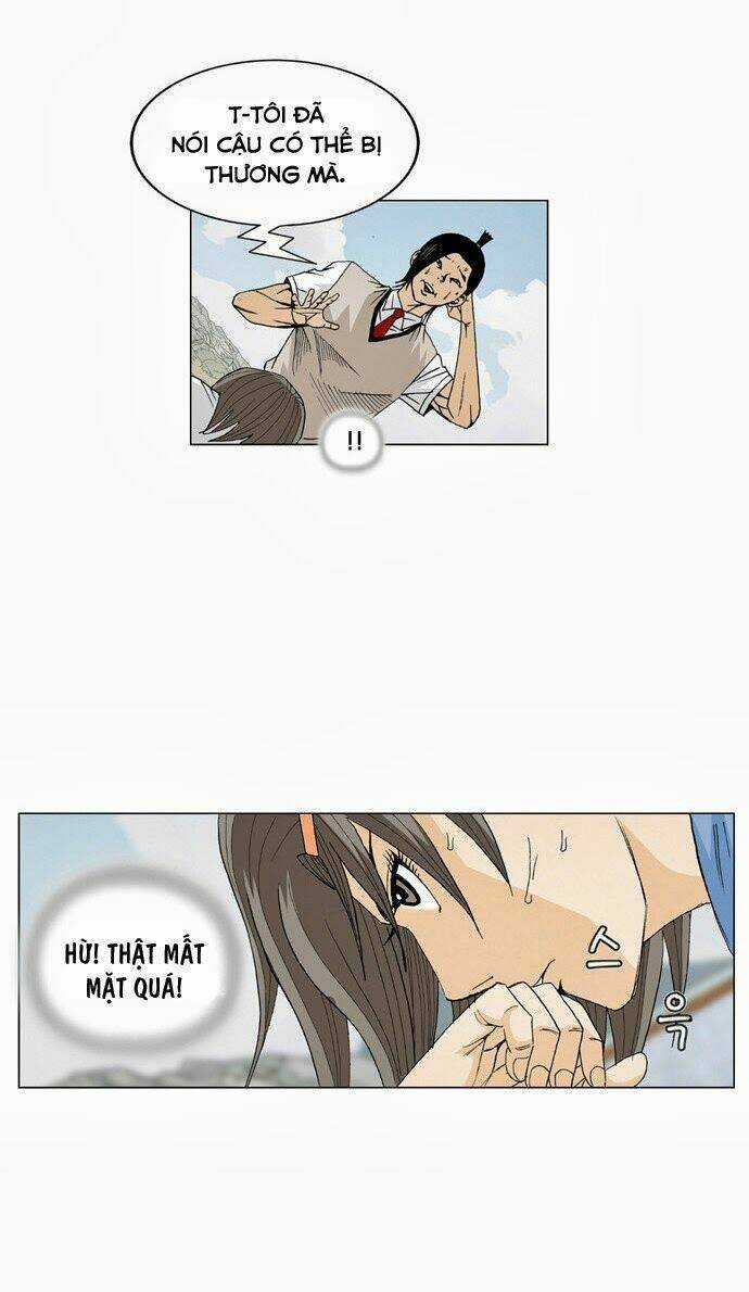 Ultimate Legend: Kang Hae Hyo Chapter 9 trang 5