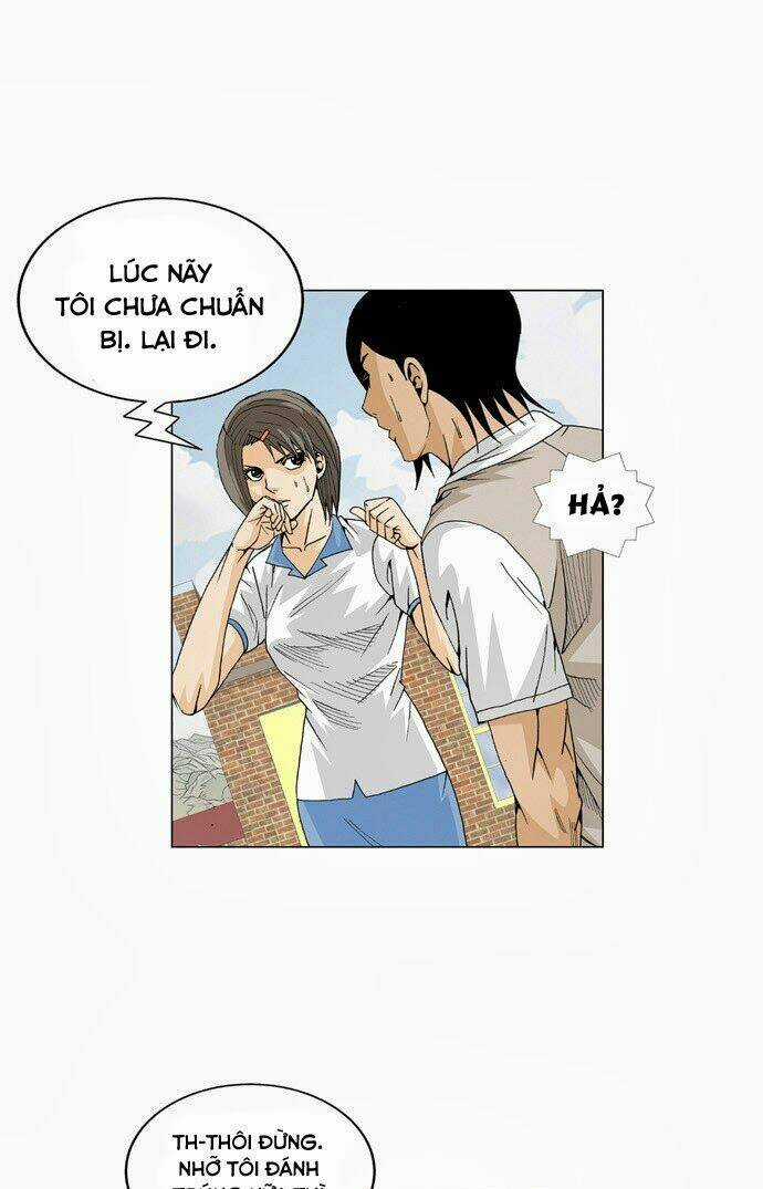 Ultimate Legend: Kang Hae Hyo Chapter 9 trang 6