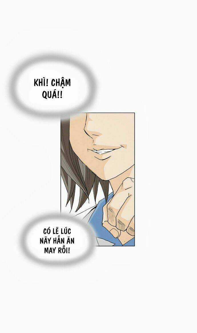 Ultimate Legend: Kang Hae Hyo Chapter 9 trang 9