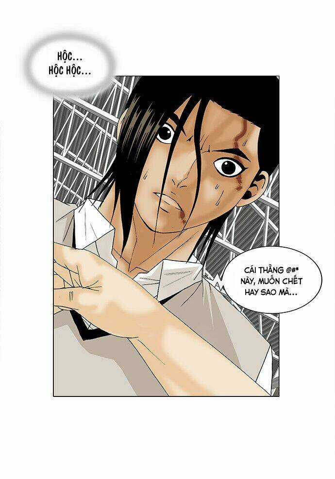 Ultimate Legend: Kang Hae Hyo Chapter 90 trang 10