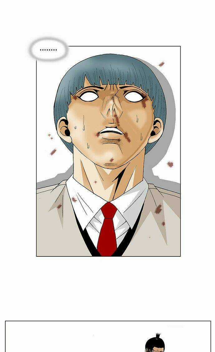 Ultimate Legend: Kang Hae Hyo Chapter 90 trang 11