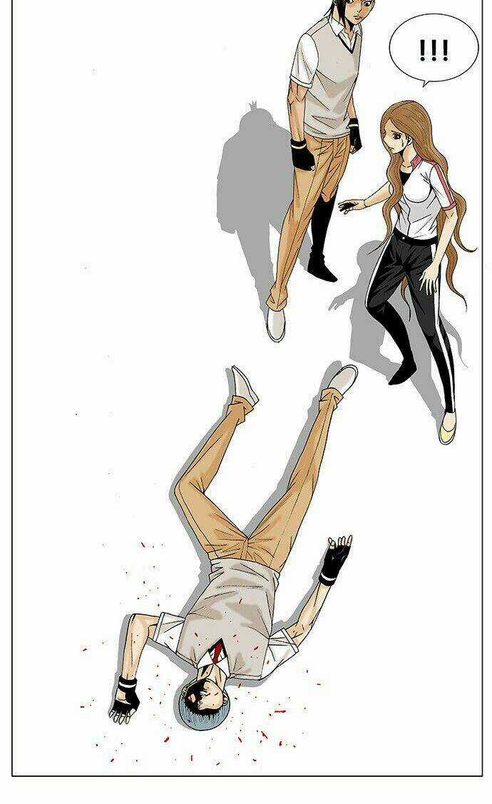 Ultimate Legend: Kang Hae Hyo Chapter 90 trang 12