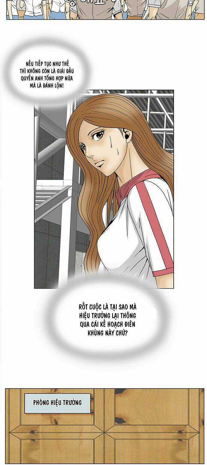 Ultimate Legend: Kang Hae Hyo Chapter 90 trang 14