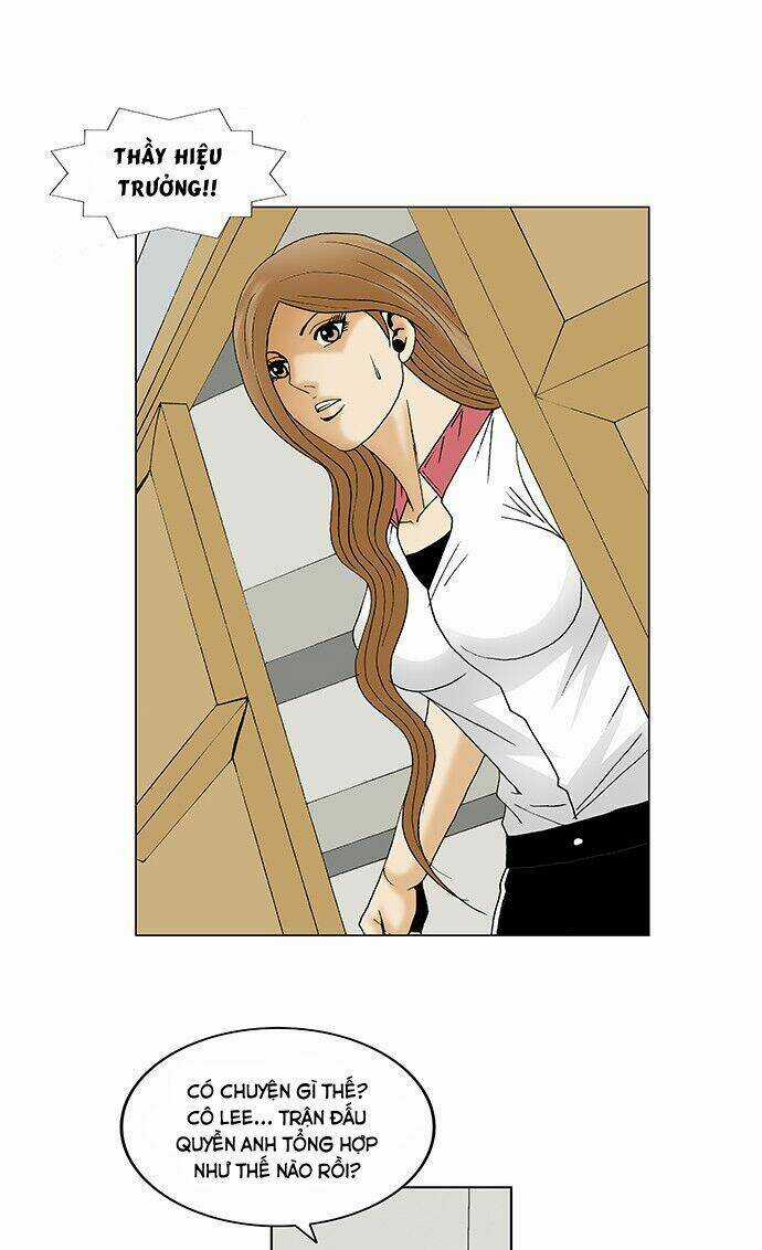 Ultimate Legend: Kang Hae Hyo Chapter 90 trang 18