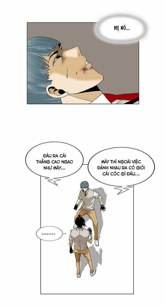 Ultimate Legend: Kang Hae Hyo Chapter 90 trang 2