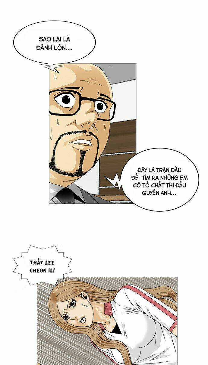Ultimate Legend: Kang Hae Hyo Chapter 90 trang 20
