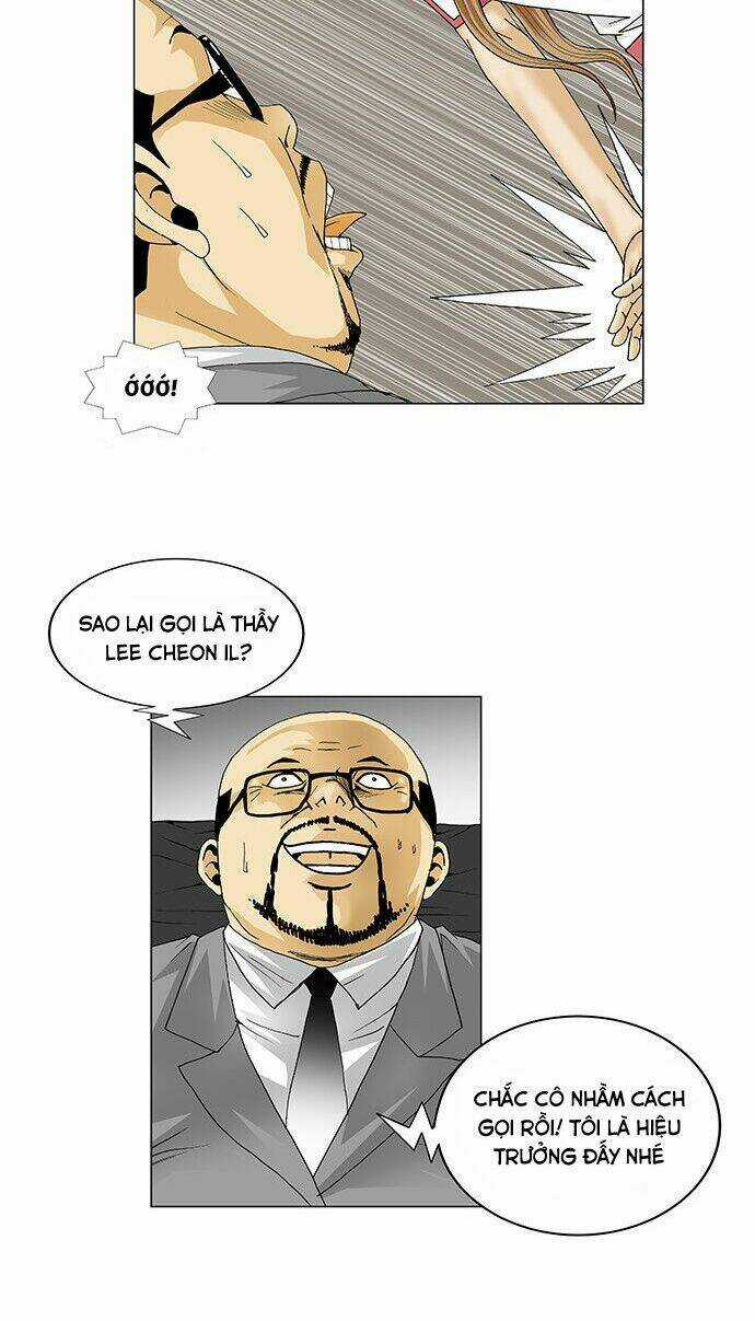 Ultimate Legend: Kang Hae Hyo Chapter 90 trang 21
