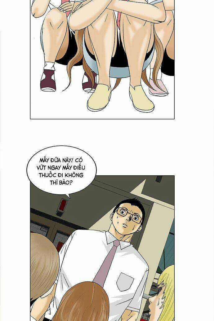 Ultimate Legend: Kang Hae Hyo Chapter 90 trang 23
