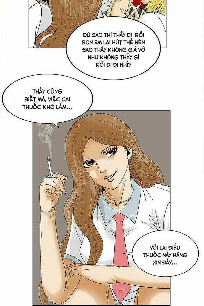 Ultimate Legend: Kang Hae Hyo Chapter 90 trang 24