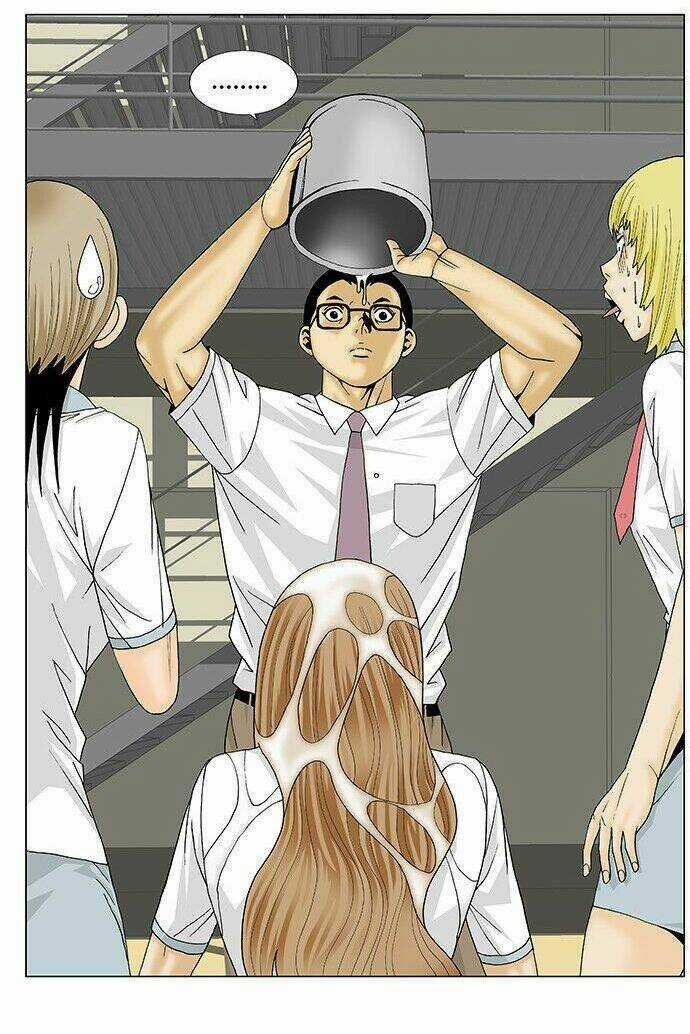 Ultimate Legend: Kang Hae Hyo Chapter 90 trang 29