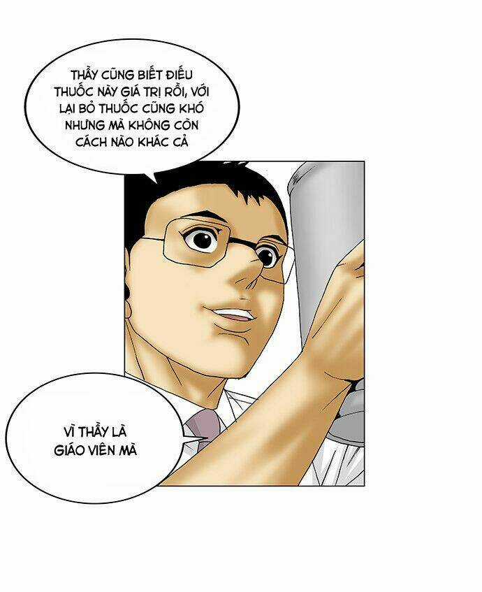 Ultimate Legend: Kang Hae Hyo Chapter 90 trang 30