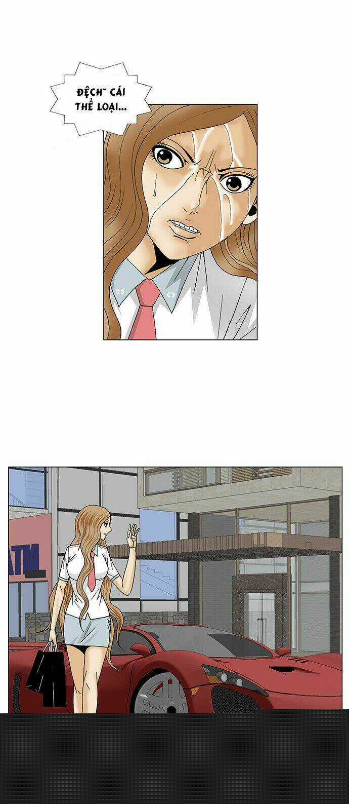 Ultimate Legend: Kang Hae Hyo Chapter 90 trang 31