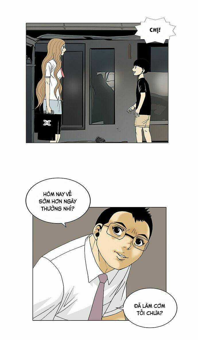 Ultimate Legend: Kang Hae Hyo Chapter 90 trang 33
