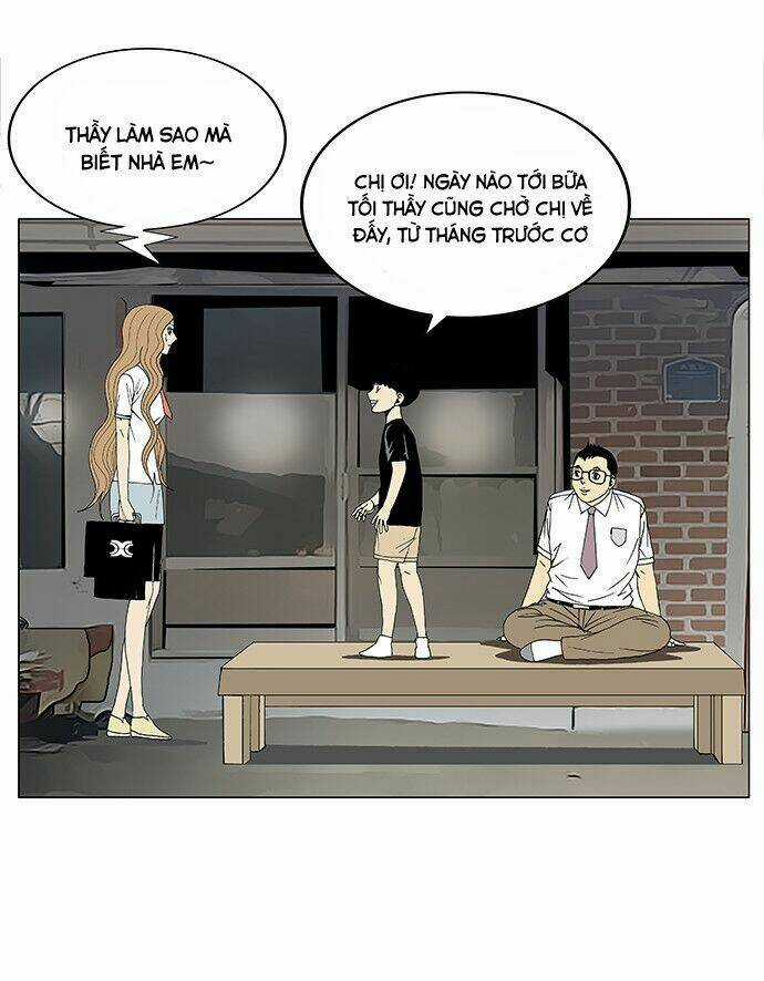 Ultimate Legend: Kang Hae Hyo Chapter 90 trang 34