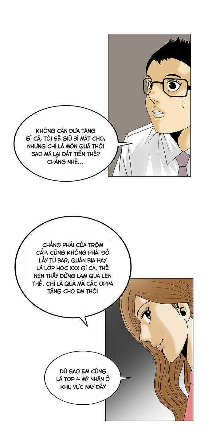 Ultimate Legend: Kang Hae Hyo Chapter 90 trang 37