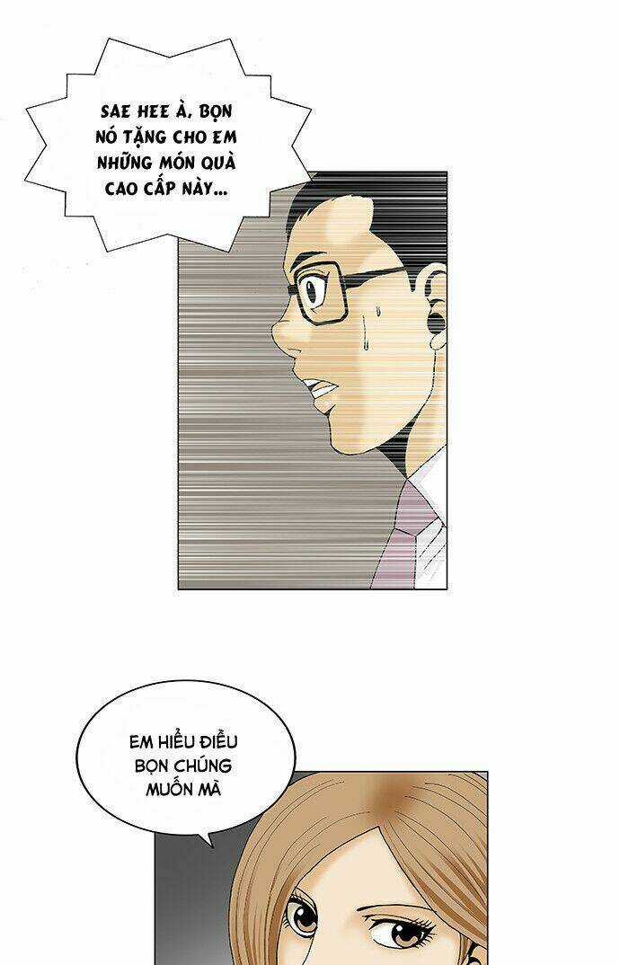 Ultimate Legend: Kang Hae Hyo Chapter 90 trang 38
