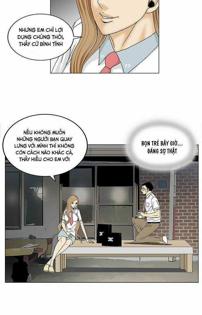 Ultimate Legend: Kang Hae Hyo Chapter 90 trang 39