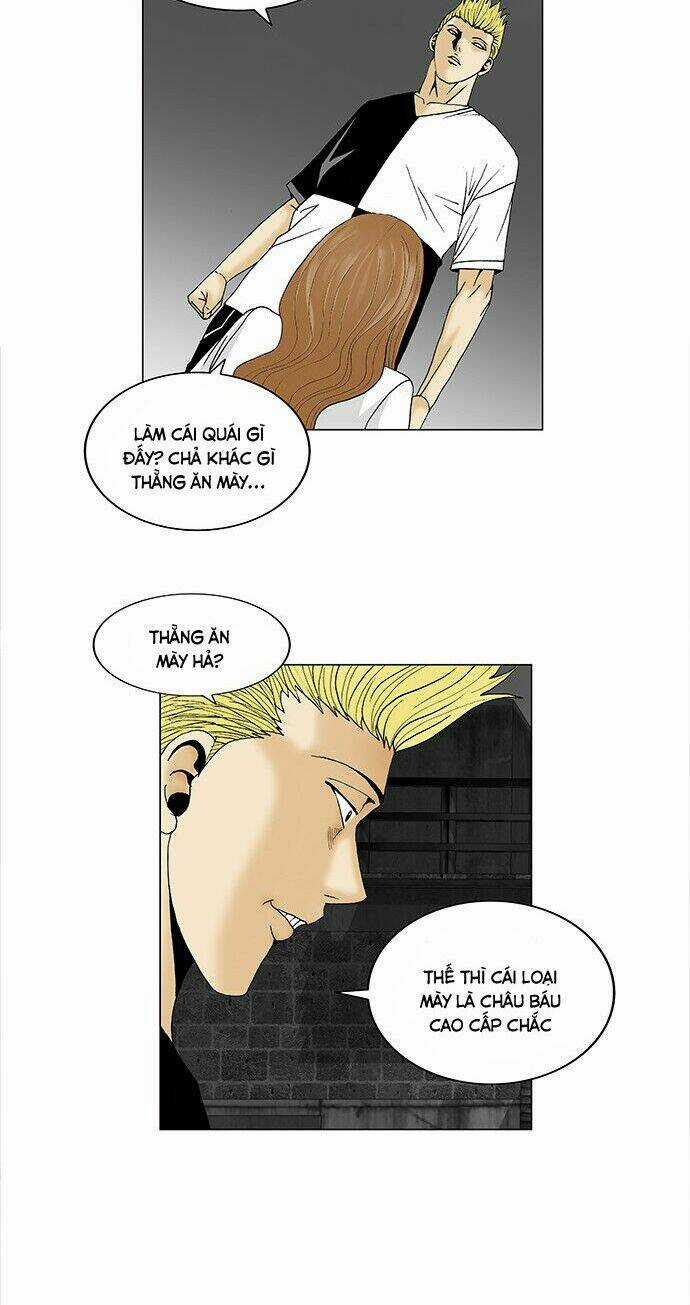 Ultimate Legend: Kang Hae Hyo Chapter 90 trang 41