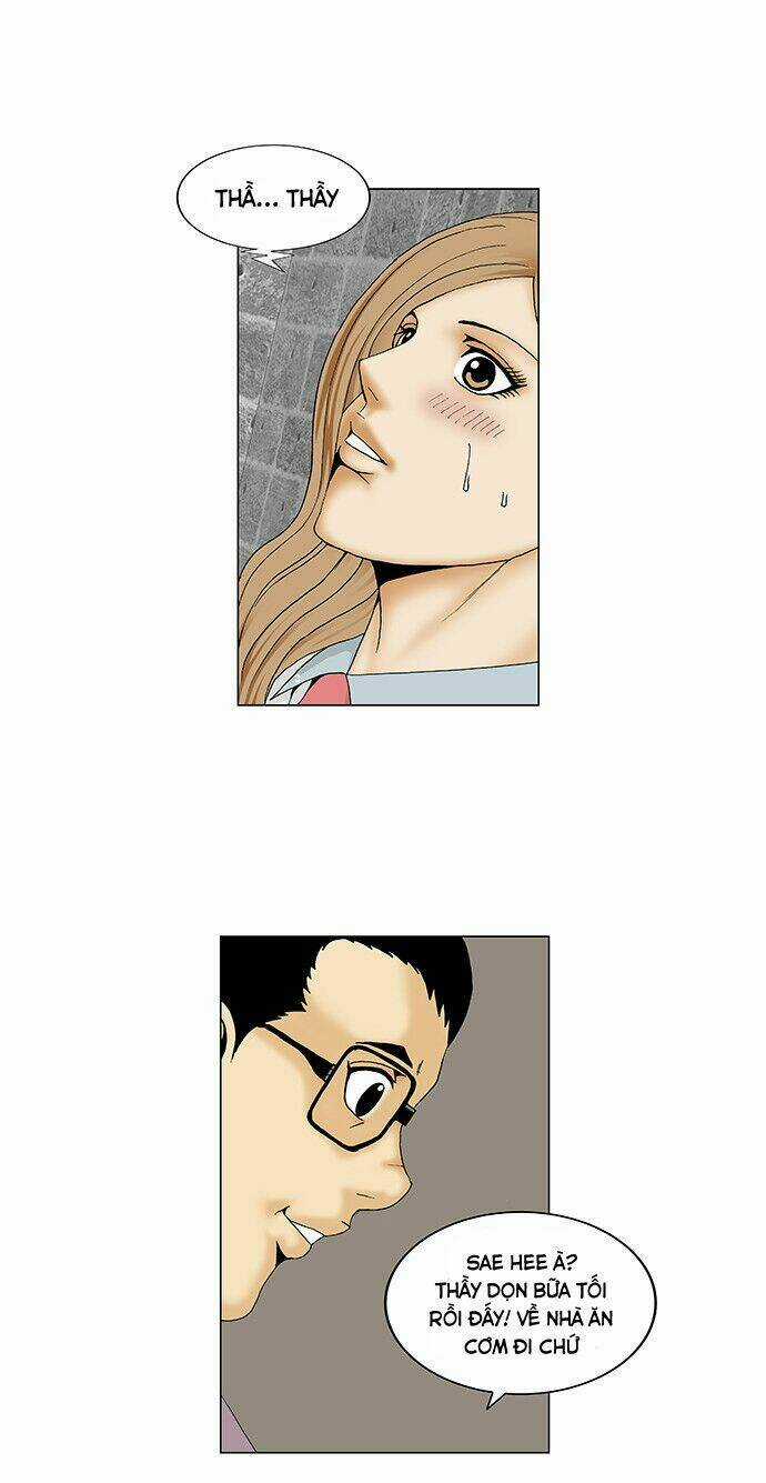 Ultimate Legend: Kang Hae Hyo Chapter 90 trang 45