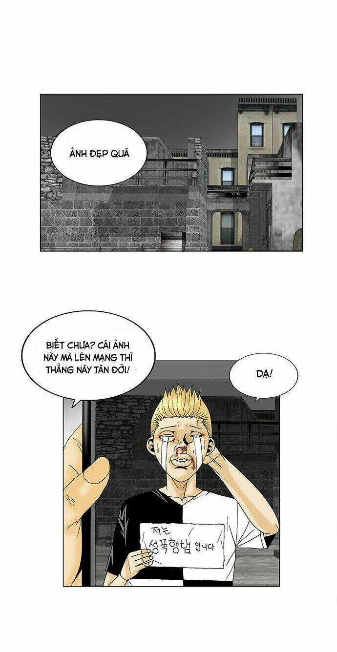 Ultimate Legend: Kang Hae Hyo Chapter 90 trang 46