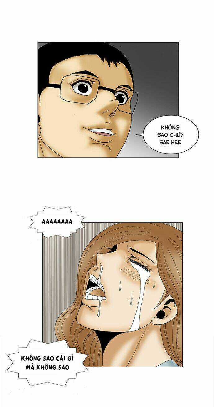 Ultimate Legend: Kang Hae Hyo Chapter 90 trang 47