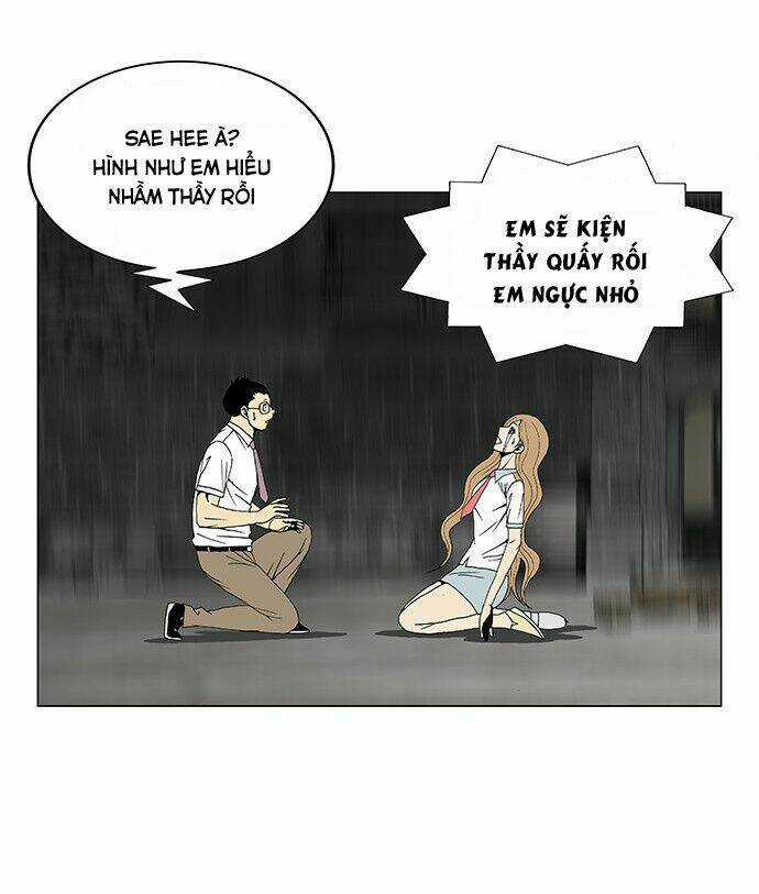 Ultimate Legend: Kang Hae Hyo Chapter 90 trang 49