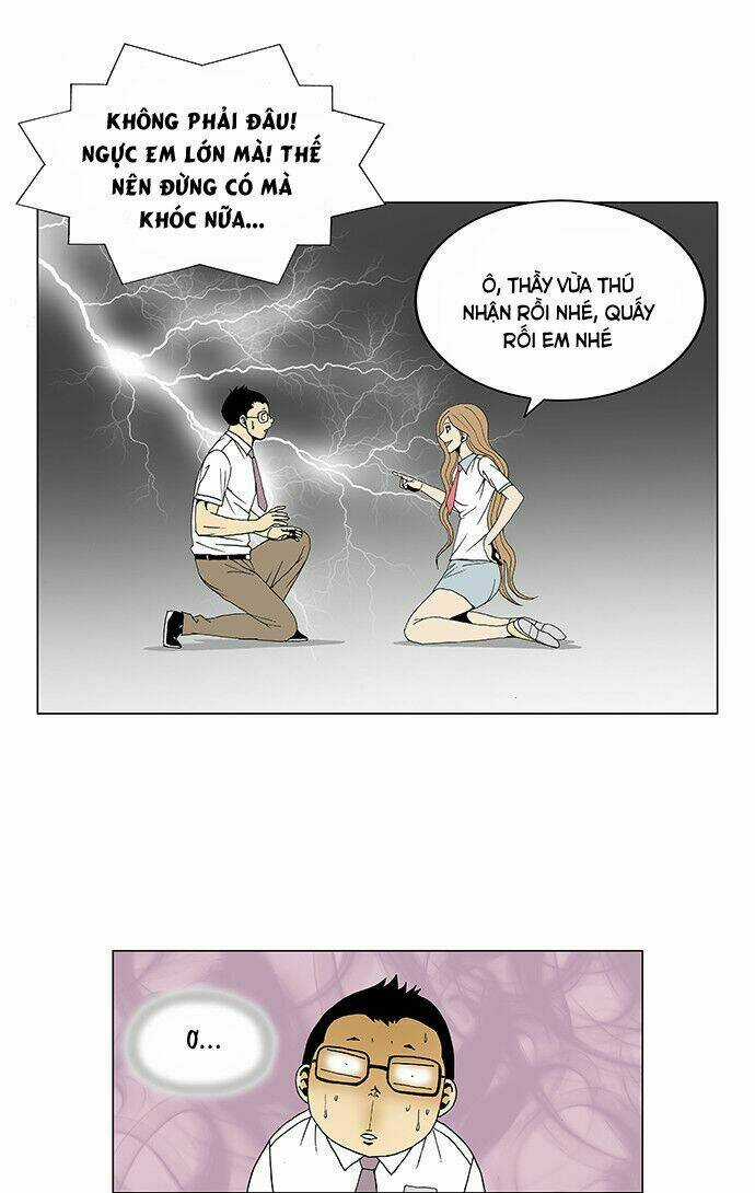 Ultimate Legend: Kang Hae Hyo Chapter 90 trang 50