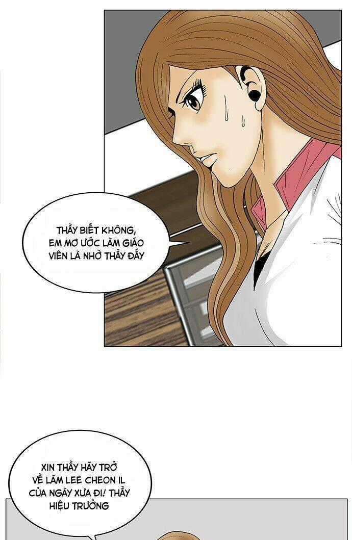Ultimate Legend: Kang Hae Hyo Chapter 90 trang 52