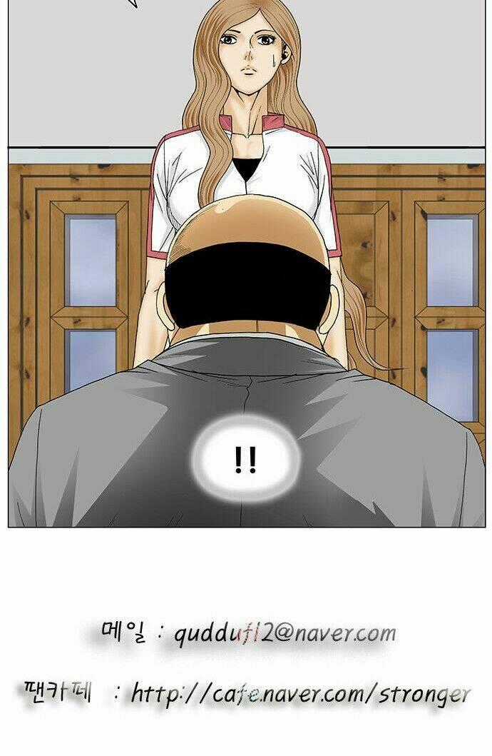 Ultimate Legend: Kang Hae Hyo Chapter 90 trang 53