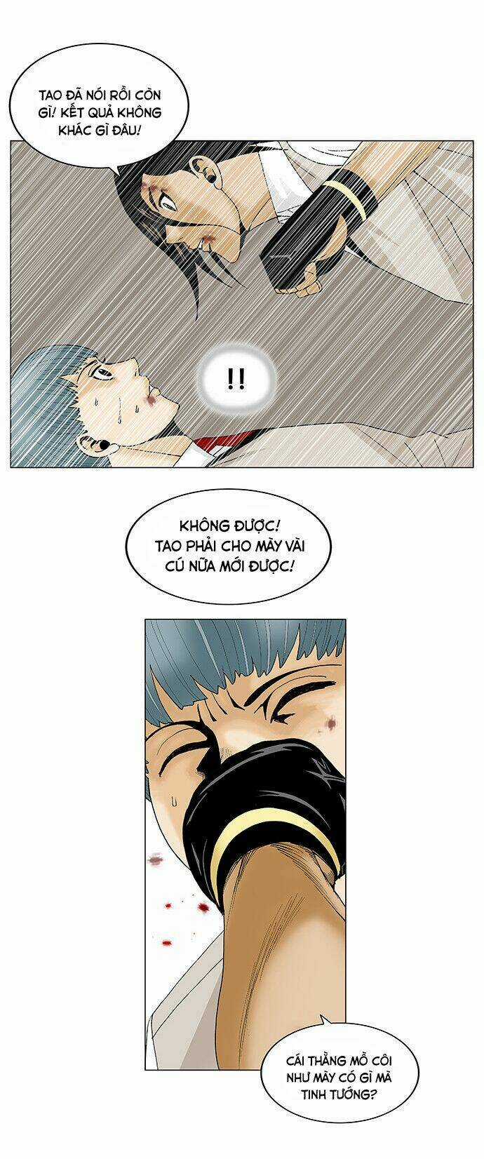 Ultimate Legend: Kang Hae Hyo Chapter 90 trang 6