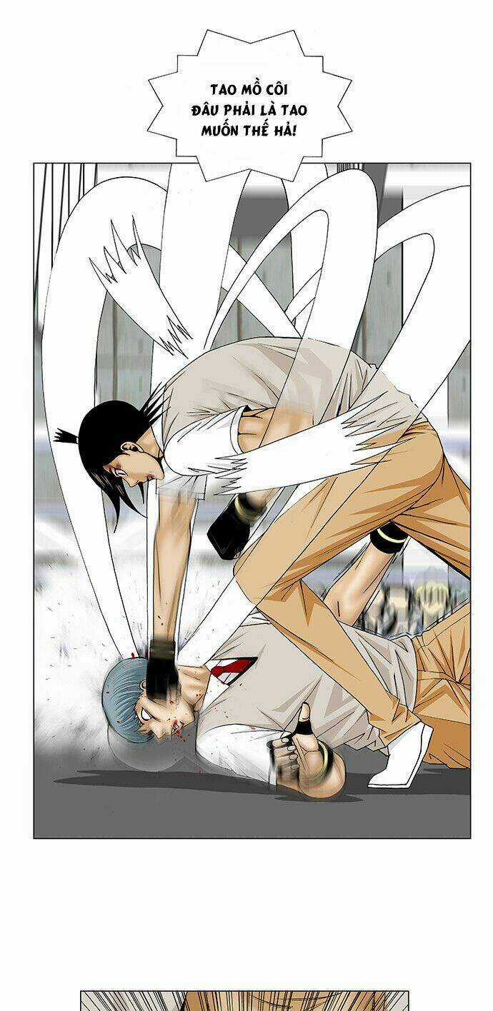 Ultimate Legend: Kang Hae Hyo Chapter 90 trang 7