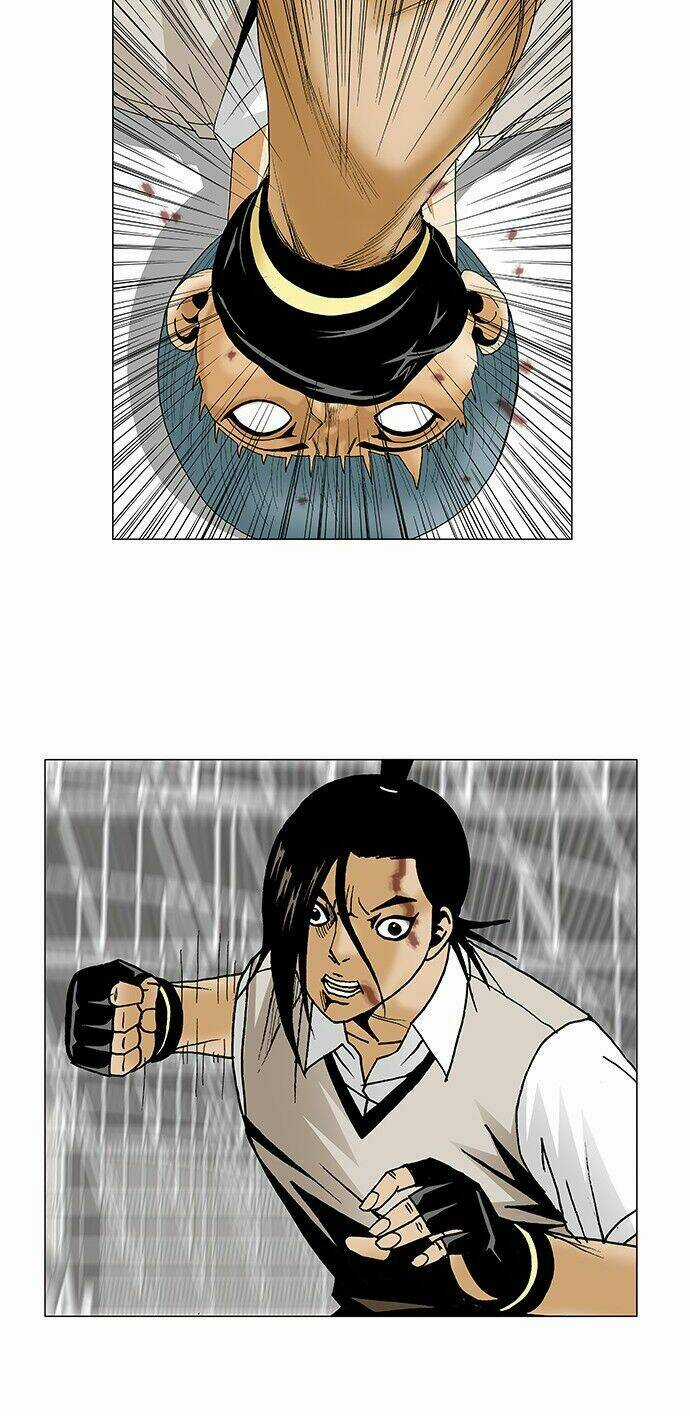 Ultimate Legend: Kang Hae Hyo Chapter 90 trang 8