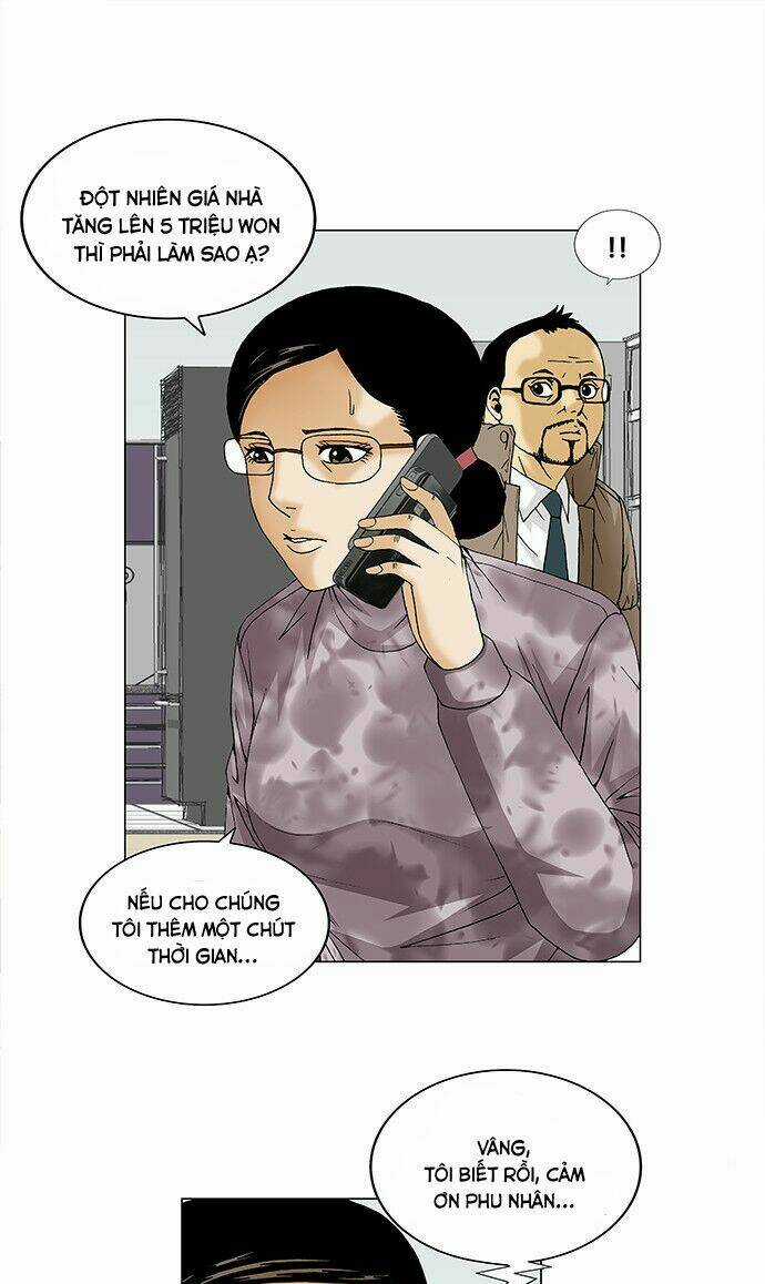 Ultimate Legend: Kang Hae Hyo Chapter 91 trang 10