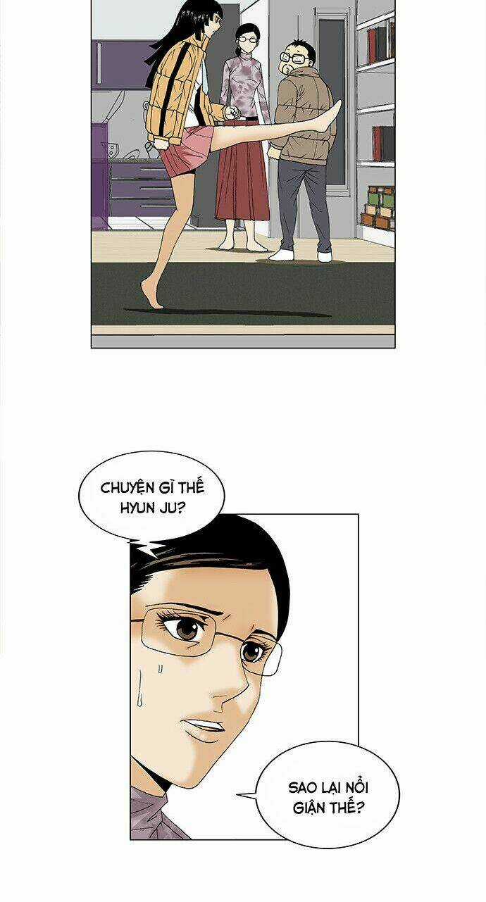 Ultimate Legend: Kang Hae Hyo Chapter 91 trang 13