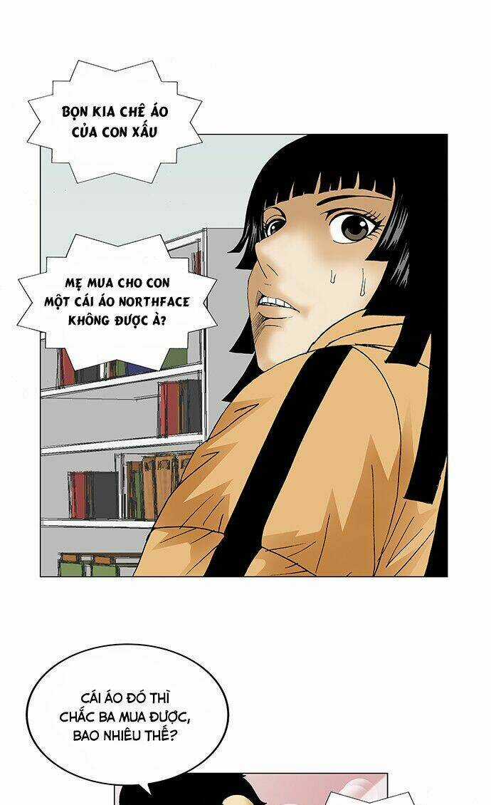 Ultimate Legend: Kang Hae Hyo Chapter 91 trang 14