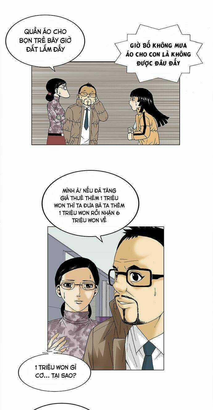 Ultimate Legend: Kang Hae Hyo Chapter 91 trang 16