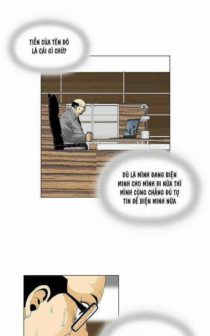 Ultimate Legend: Kang Hae Hyo Chapter 91 trang 18