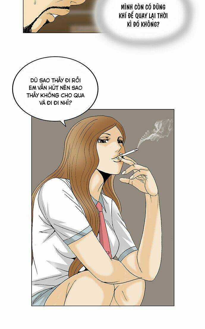 Ultimate Legend: Kang Hae Hyo Chapter 91 trang 19