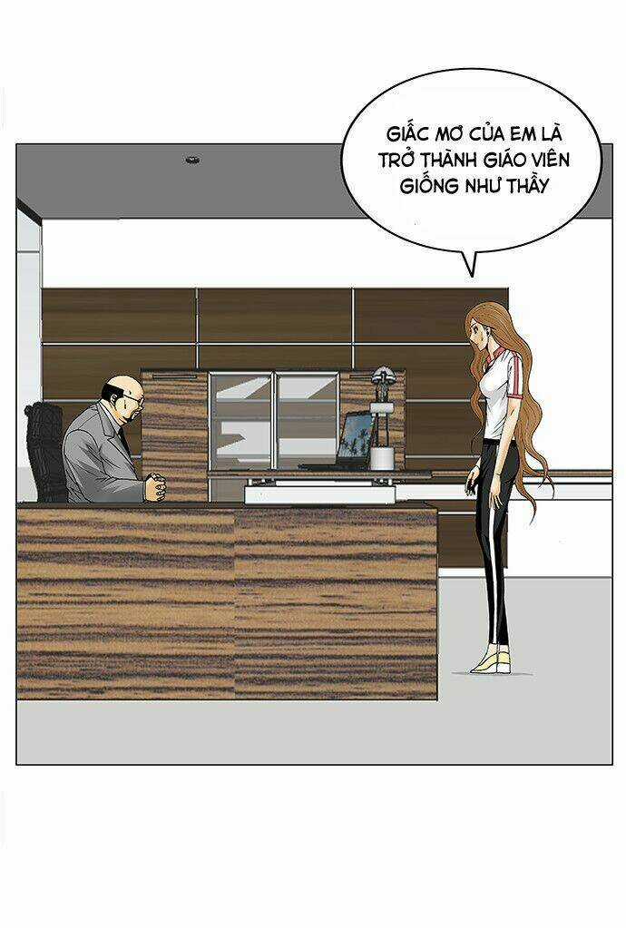 Ultimate Legend: Kang Hae Hyo Chapter 91 trang 20