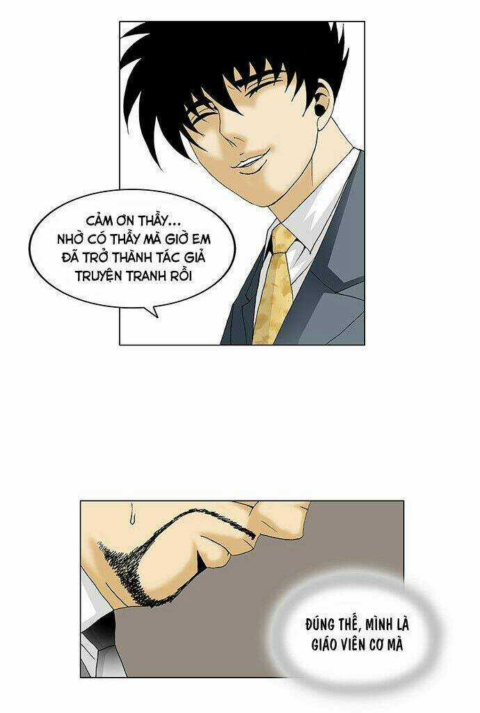 Ultimate Legend: Kang Hae Hyo Chapter 91 trang 21