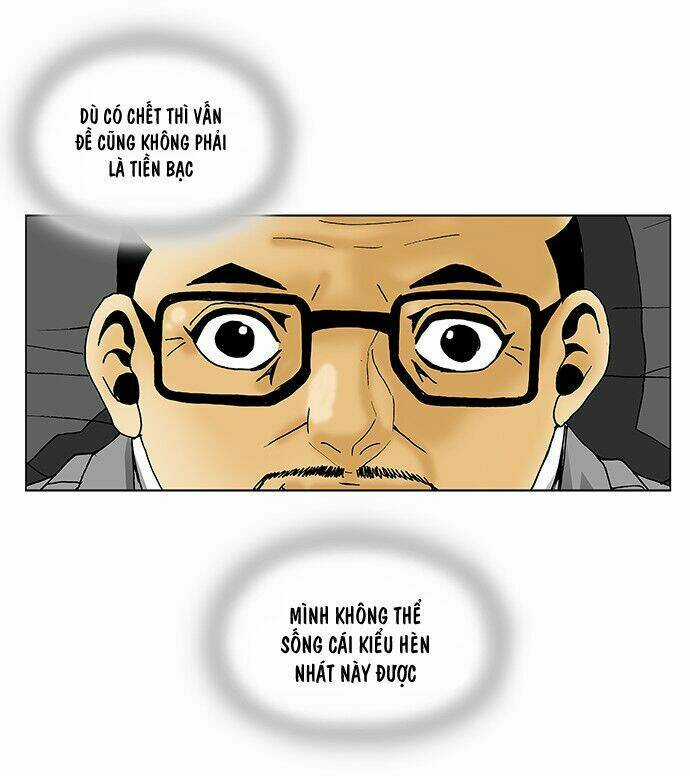 Ultimate Legend: Kang Hae Hyo Chapter 91 trang 22