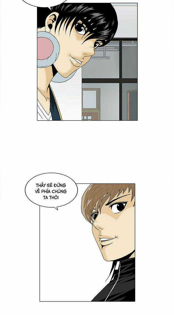 Ultimate Legend: Kang Hae Hyo Chapter 91 trang 24